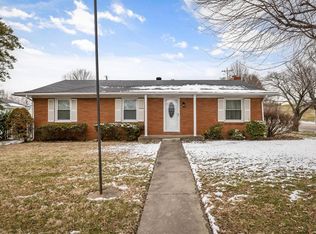 4235 Pendley Ct, Owensboro, KY