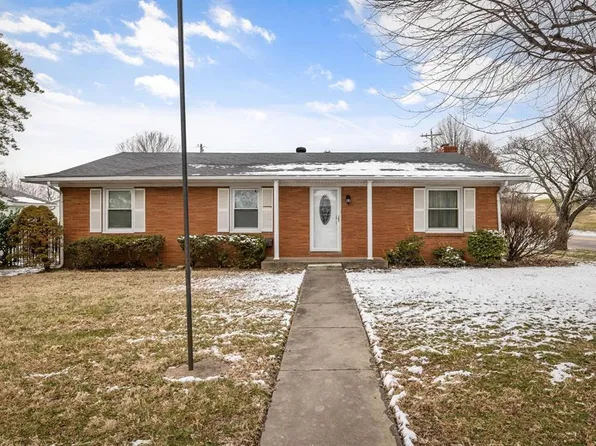 4235 Pendley Ct, Owensboro, KY 42303