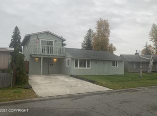 6001 Buckner Dr, Anchorage, AK 99504