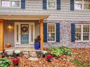 2450 Merbrook Rd, Columbus, OH 43235