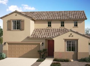 17427 W Fulton St, Goodyear, AZ 85338