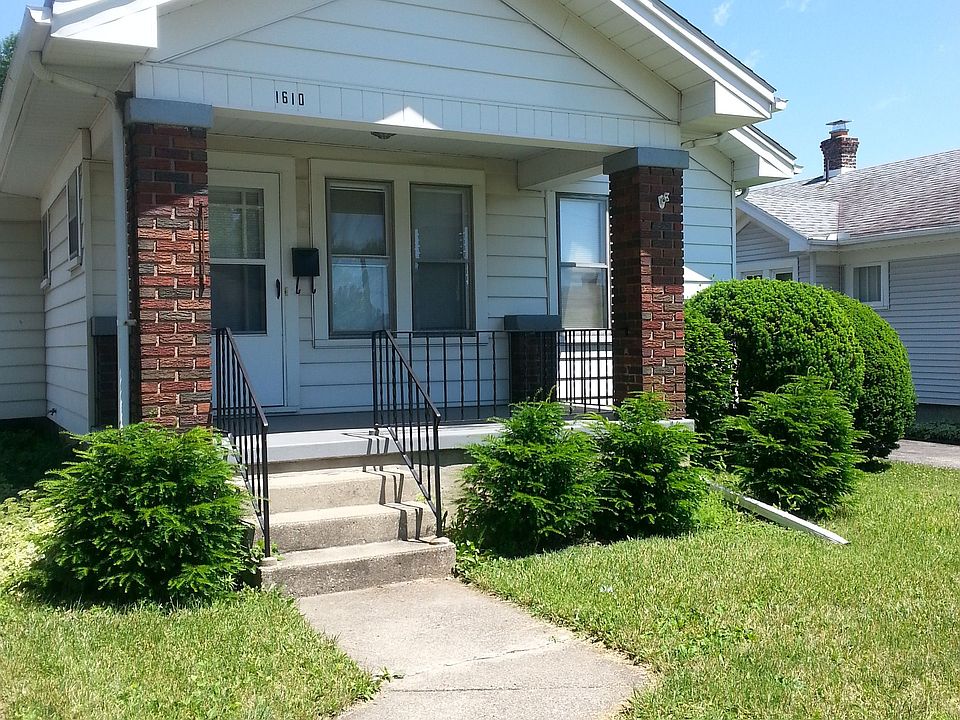 1st image of 1610 Nelson Ave