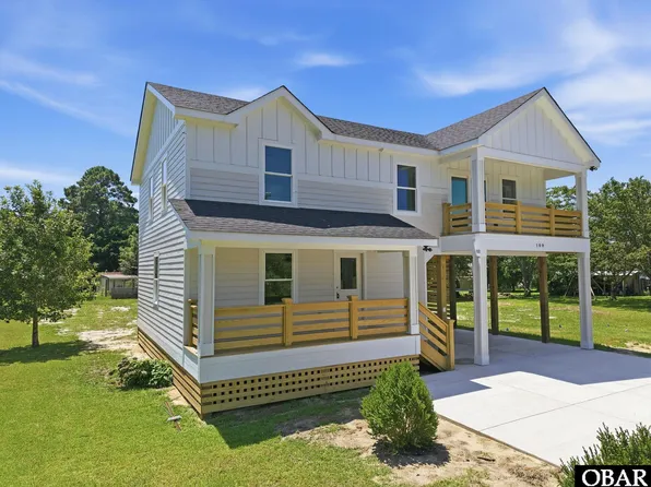108 N Spot Rd Lot 6, Powells Point, NC 27966