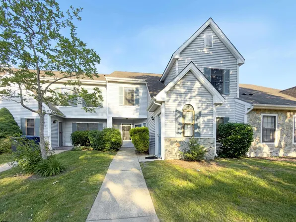2805 Canyon Ct #1007, Mays Landing, NJ 08330
