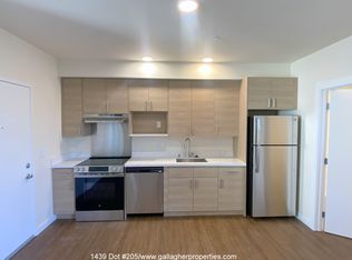 1439 NW 60th St #205, Seattle, WA 98107