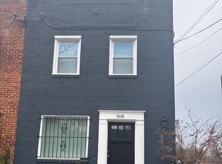 508 Foxhall Pl SE, Washington, DC