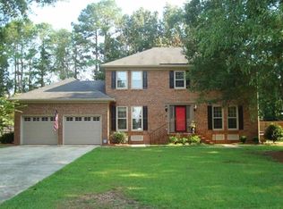 716 Ansley St, Florence, SC 29505
