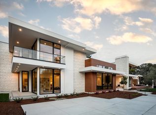 167 Almendral Ave, Atherton, CA 94027