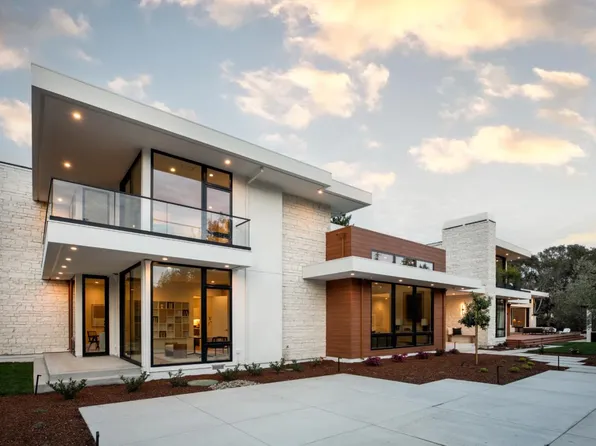 167 Almendral Ave, Atherton, CA 94027