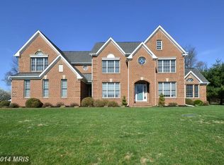 2791 Wynfield Rd, West Friendship, MD 21794