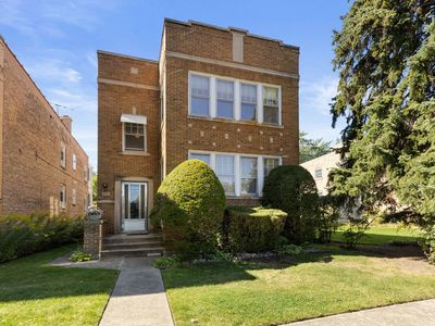 8130 Kenneth Ave, Skokie, IL, 60076