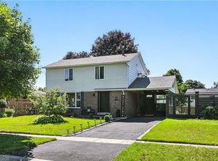 18 Fagan Dr, Halton Hills, ON