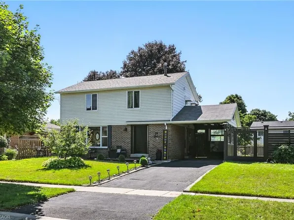 18 Fagan Dr, Halton Hills, ON L7G 4P3