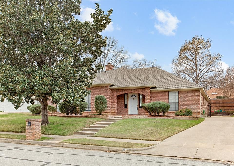 1st image of 2813 Clearmeadow Dr