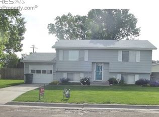 340 N Lava Ave, Haxtun, CO 80731