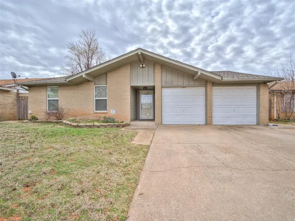 8416 NW 92nd St, Oklahoma City, OK 73132