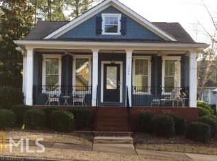 1020 Carriage Ridge Dr #A69&70, Greensboro, GA