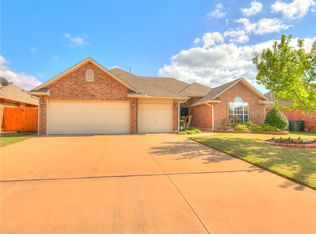 2000 Oxford St, Edmond, OK 73013