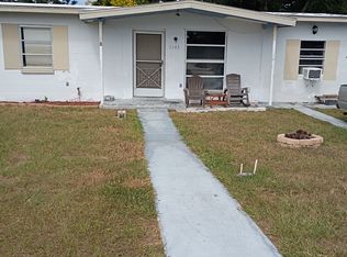 1143 Newhope Rd, Spring Hill, FL 34606