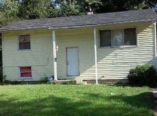 1426 E 51st Ave, Gary, IN 46408