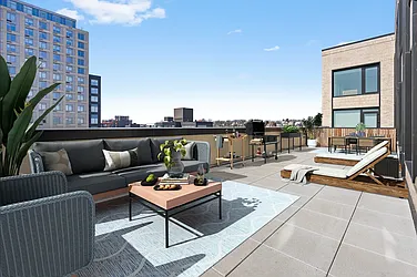 Rented by Living New York