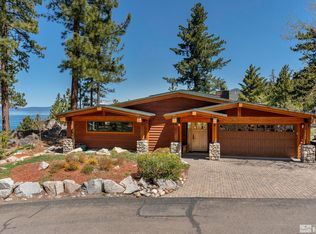 662 Inspiration Dr, Zephyr Cove, NV 89448