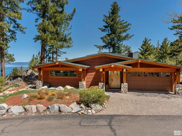 662 Inspiration Dr, Zephyr Cove, NV 89448