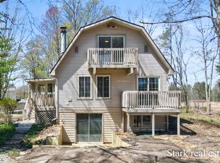 3339 N Weber Rd, Muskegon, MI 49445