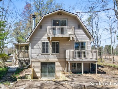3339 N Weber Rd, Muskegon, MI, 49445