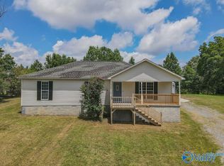 91 Antioch Church Rd, Albertville, AL 35951