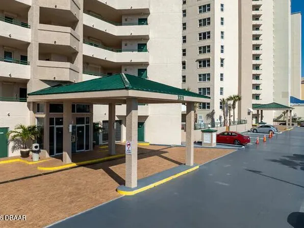 3315 Atlantic Ave APT 807, Daytona Beach, FL 32118