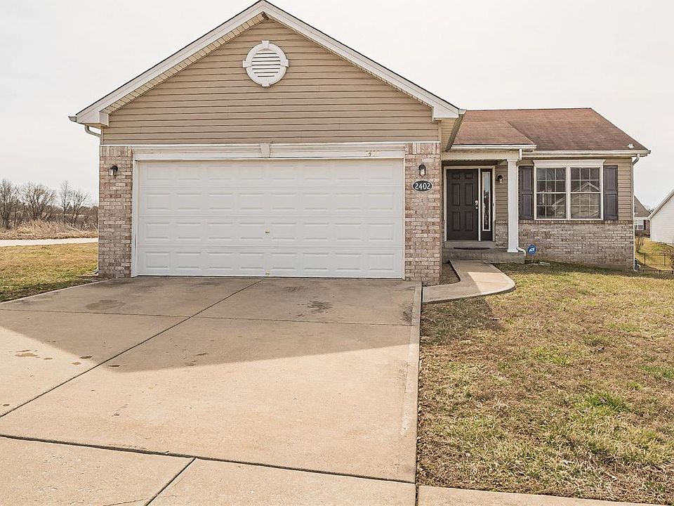 1st image of 2402 Harbor Landings Cir