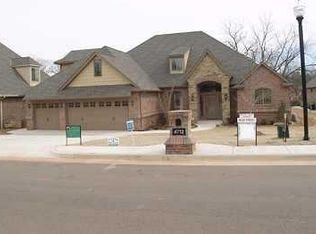 4712 Rose Rock, Oklahoma City, OK 73111