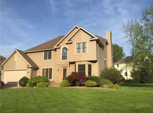 4335 Cooper Rd, Erie, PA 16510