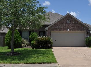 9806 Opal Rock Dr, Rosharon, TX 77583