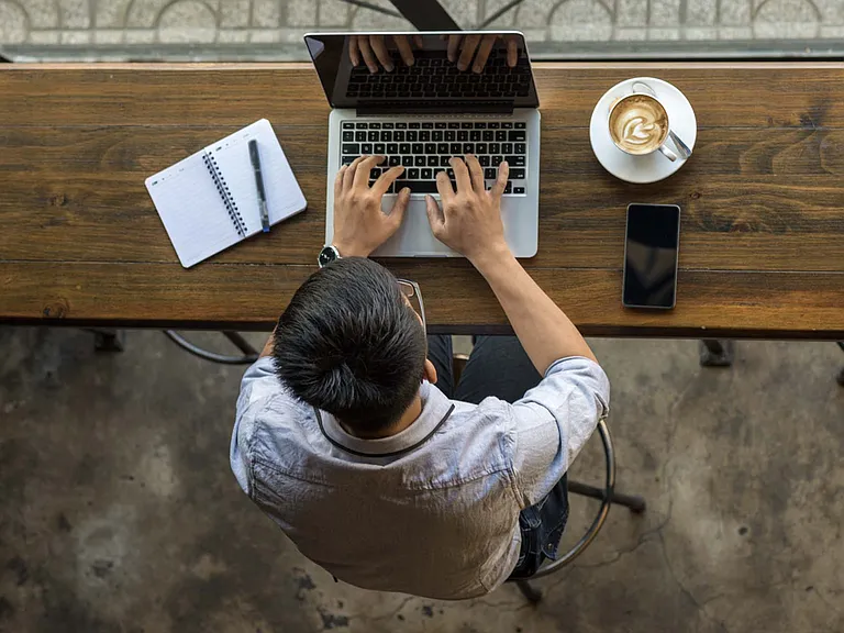 Discover cozy cafes perfect for catching up, working remotely, or relaxing.