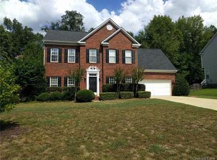 110 White Bridge Ln, Fort Mill, SC 29715