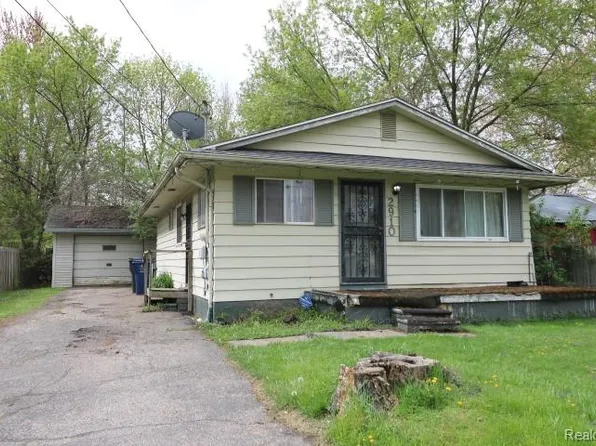 2910 Meisner Ave, Flint, MI 48506