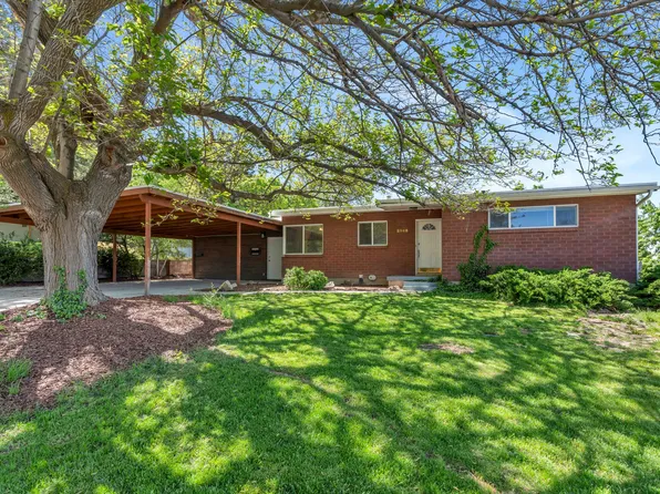 2968 E 4430 S, Salt Lake City, UT 84124