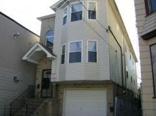 478 Avon Ave, Newark, NJ 07108