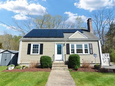 4 Brookside Dr, Foxboro, MA, 02035