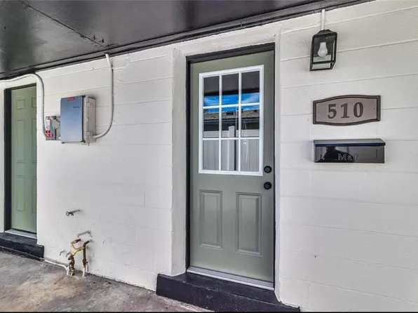 510 91st Ave N #510, Saint Petersburg, FL 33702