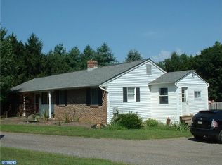 253 Rose Hill Rd, West Grove, PA 19390