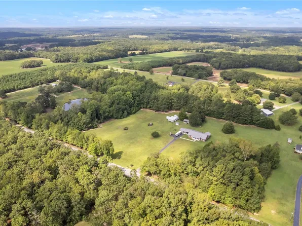 1802 Sauer Farm Rd, Honea Path, SC 29654