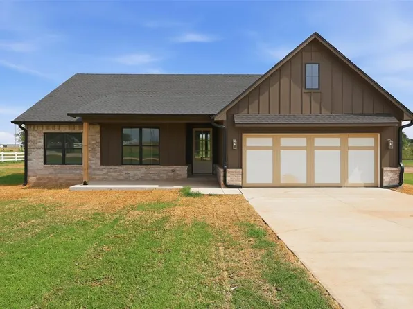 2180 Providence Way, Crescent, OK 73028
