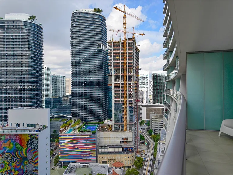 1010 Brickell Ave #2906 — Photo 17