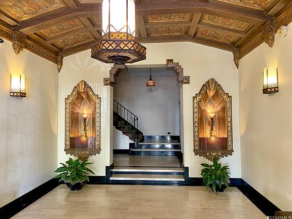 3rd image of 1895 Pacific Ave 105 San Francisco Ca #94109