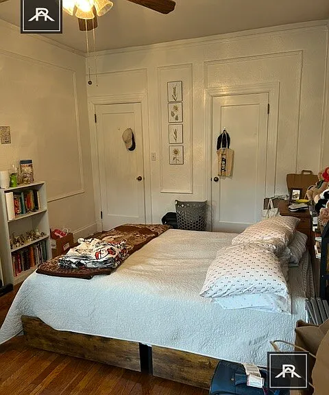 55 Manchester Rd #5 — Photo 9