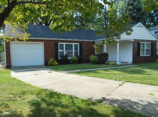 149 S 20th St, Terre Haute, IN 47803