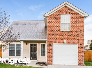 3623 Mahlon Moore Rd, Spring Hill, TN 37174